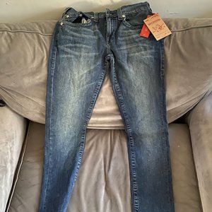 Brand New True Religion jeans